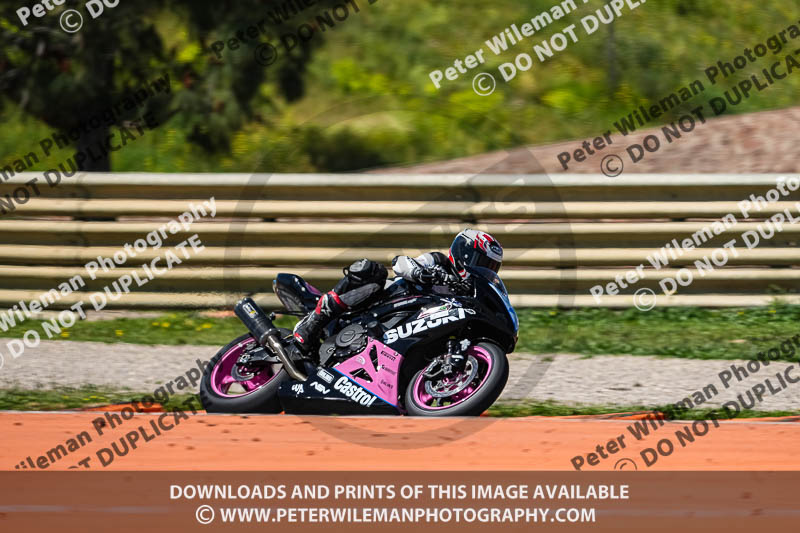march 2018;motorbikes;no limits;peter wileman photography;portugal;trackday digital images;valencia
